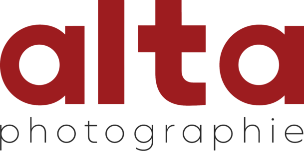 Logo Alta Photographie